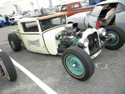 Gallery: The Long Beach Swap Meet – August 2011